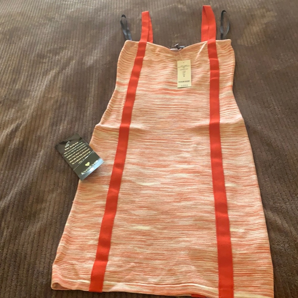 Junior Dress